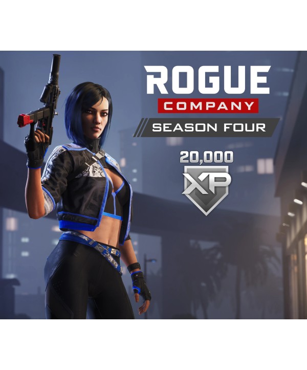 Rogue Company - Season Four Perk Pack DLC XBOX One / Xbox Series X|S Xbox Series X|S Key GLOBAL